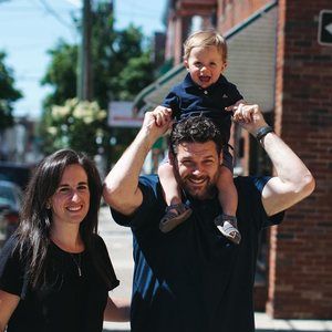 Meet your Posher, Matthew